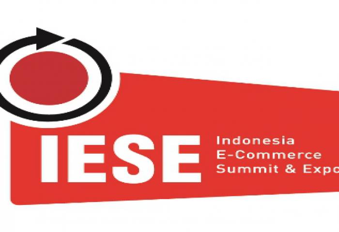Pemerintah Dukung Indonesia E-Commerce Summit & Expo (IESE) 2017
